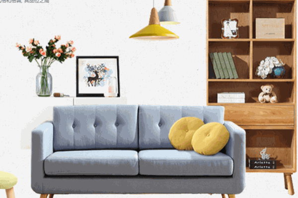 德尼尔全屋定制